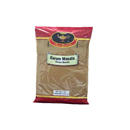 Picture of Deep Garam Masala Powder-4lb