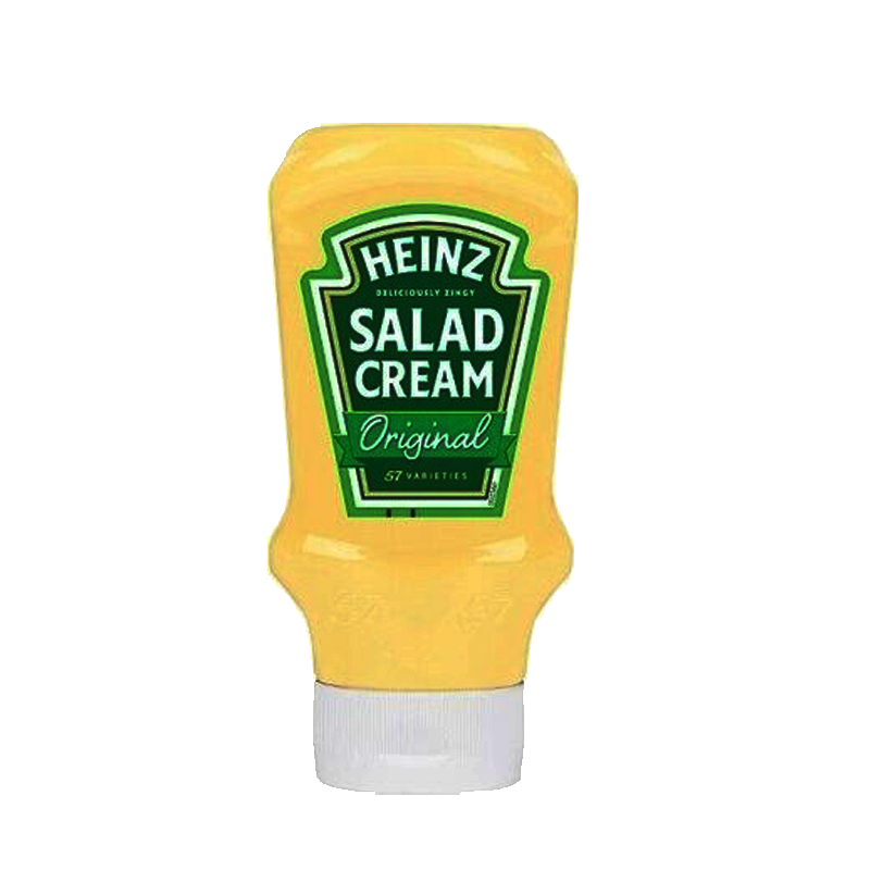 Picture of Heinz Salad Cream 285g