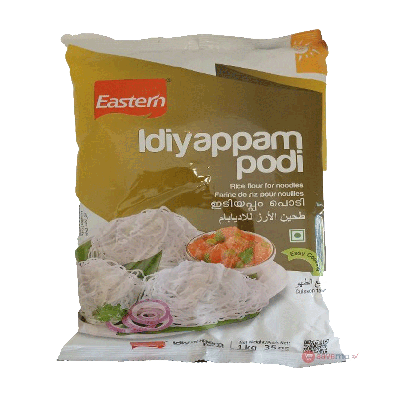 Picture of Eastern Idiyappam Podi - 1kg