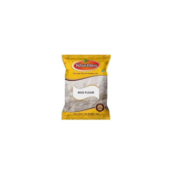 Picture of Khushboo Rice Flour - 2lb