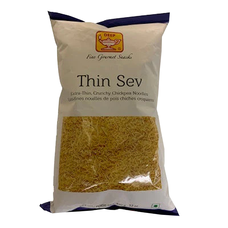 Picture of Deep Thin Sev - 400g