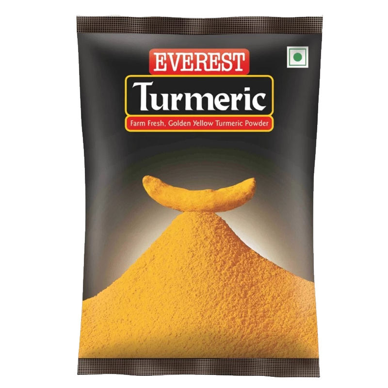 Picture of EvereTurmeric - 100g