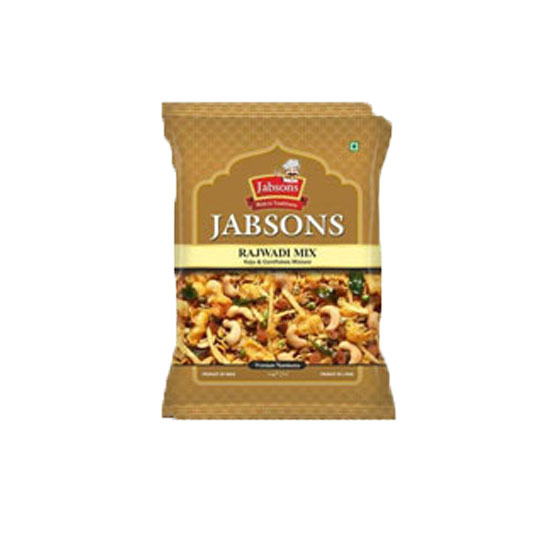 Picture of Jabsons Rajwadi Mix - 7oz