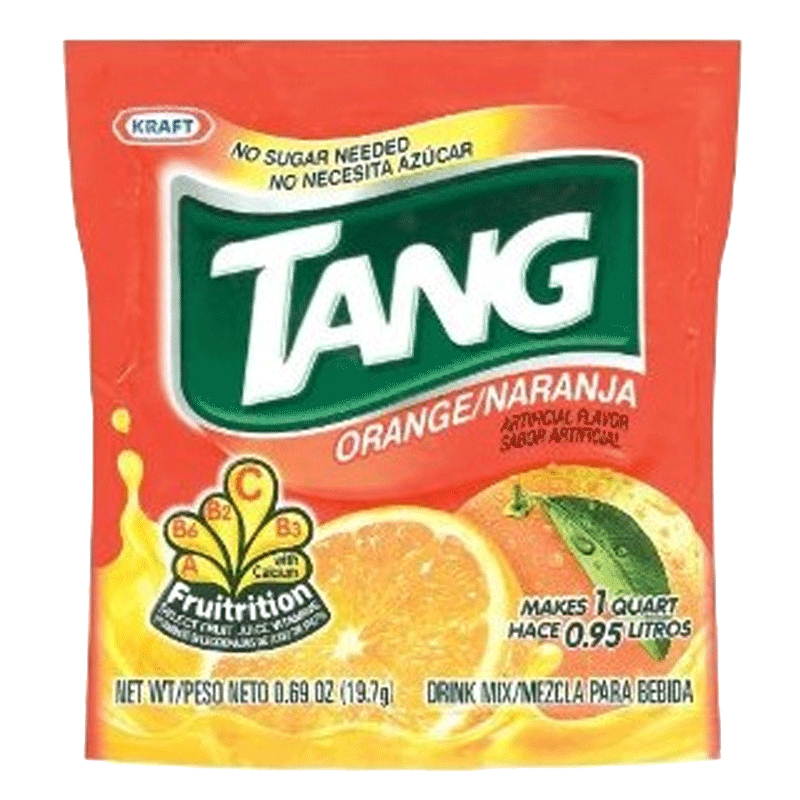 Picture of TANG 1.7 kg