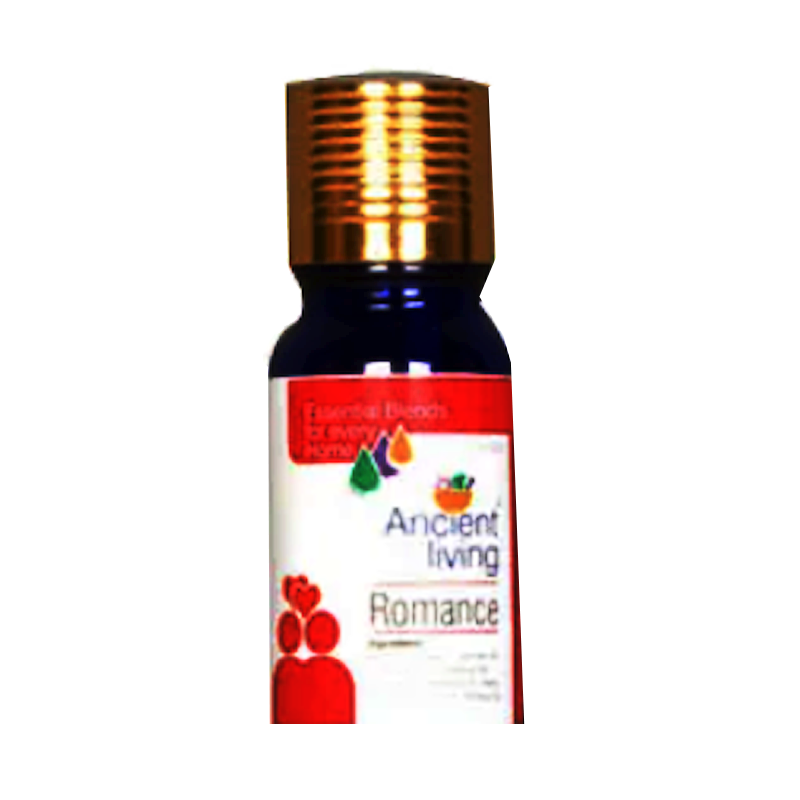 Picture of Ancient Living Romance Oil -10