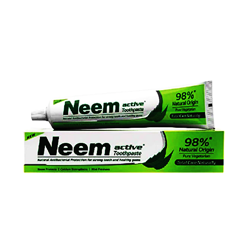 Picture of Neem Toothpaste - 200g