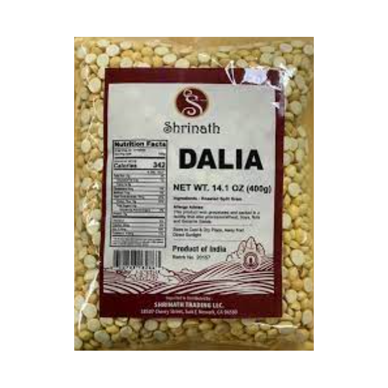 Picture of Shrinath Daliya Dal - 800g