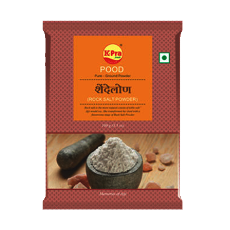 Picture of Kpra Rock Salt Powder - 100g