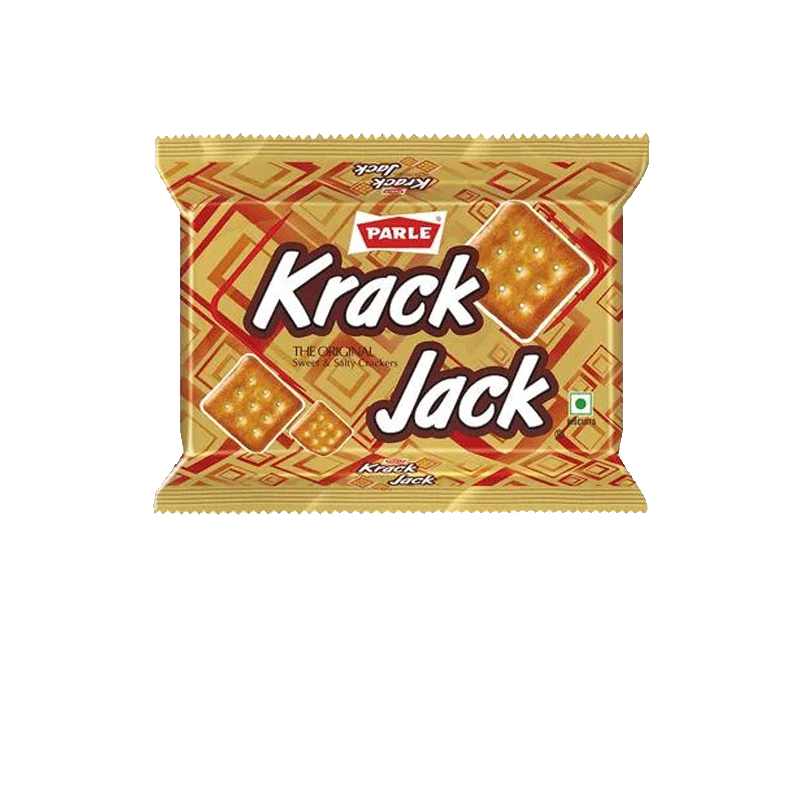 Picture of Parle E Krackjack Originl - 130g