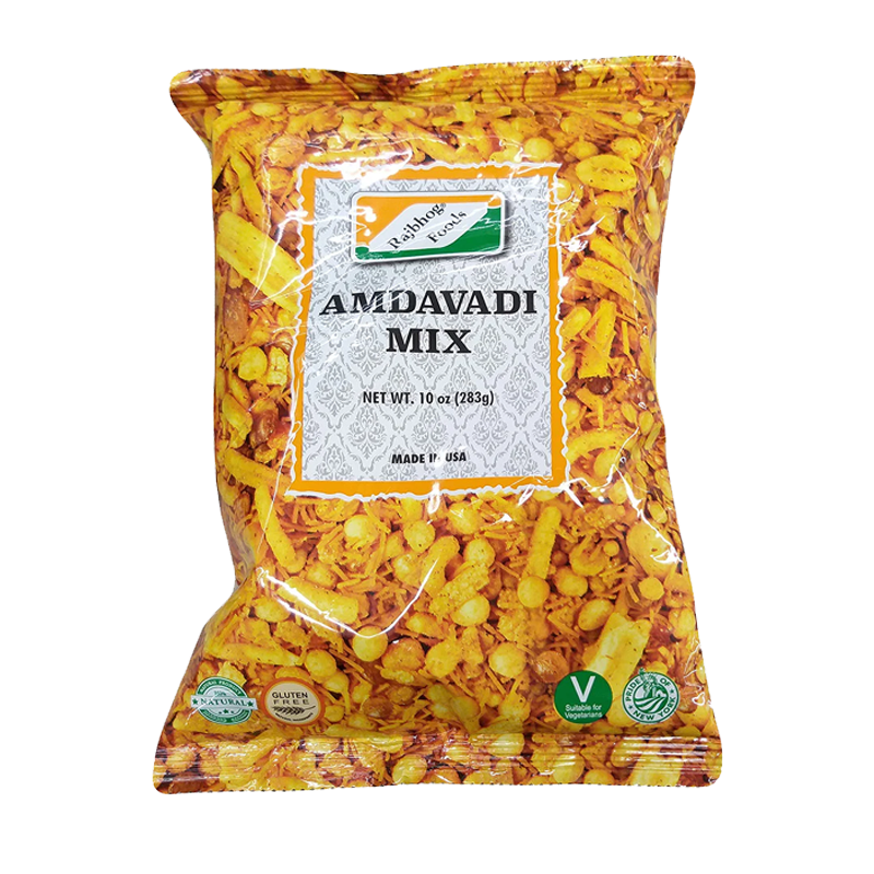 Picture of Rajbhog Amdavadi Mix - 10oz