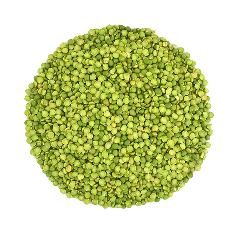 Picture of Green Peas Split - 4LB