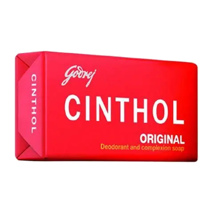 Picture of Godrej Cinthol Org Soap - 100g