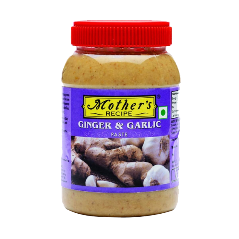 Picture of Mothers R Ginger Garlic Paste - 750g