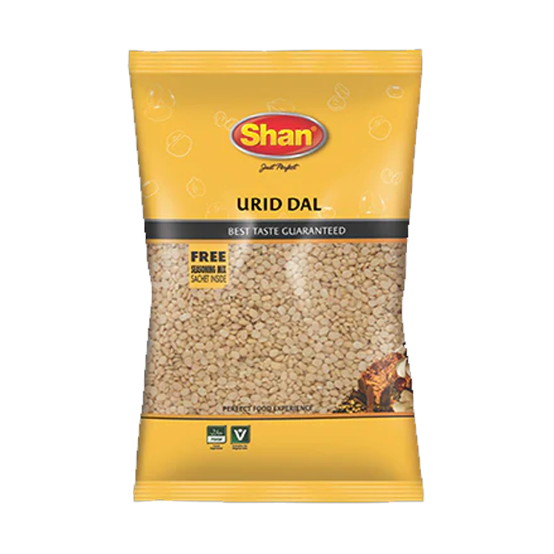 Picture of Shan Urid Dal 2lb