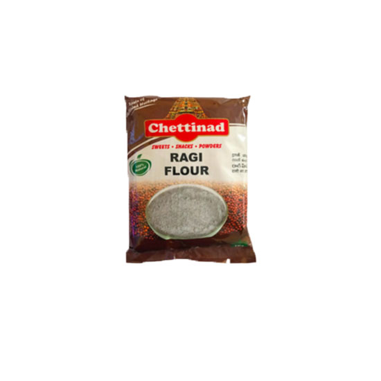 Picture of Chettinad Ragi Flour - 1kg