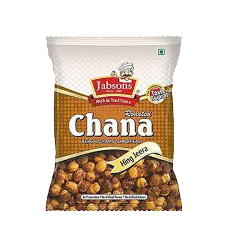 Picture of Jabsons chana Hing Jeera - 25g