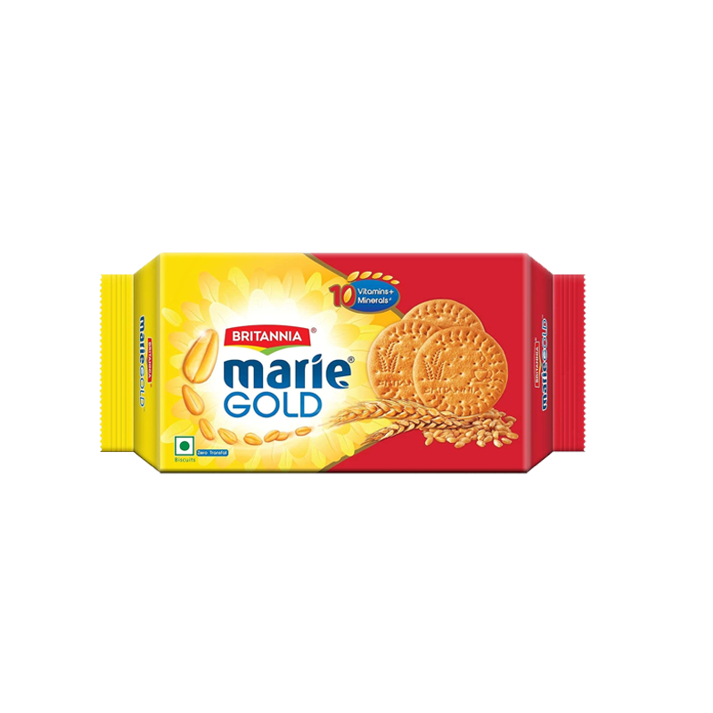 Picture of Britannia Marie Gold Family Pack 8x150g - 1.2kg