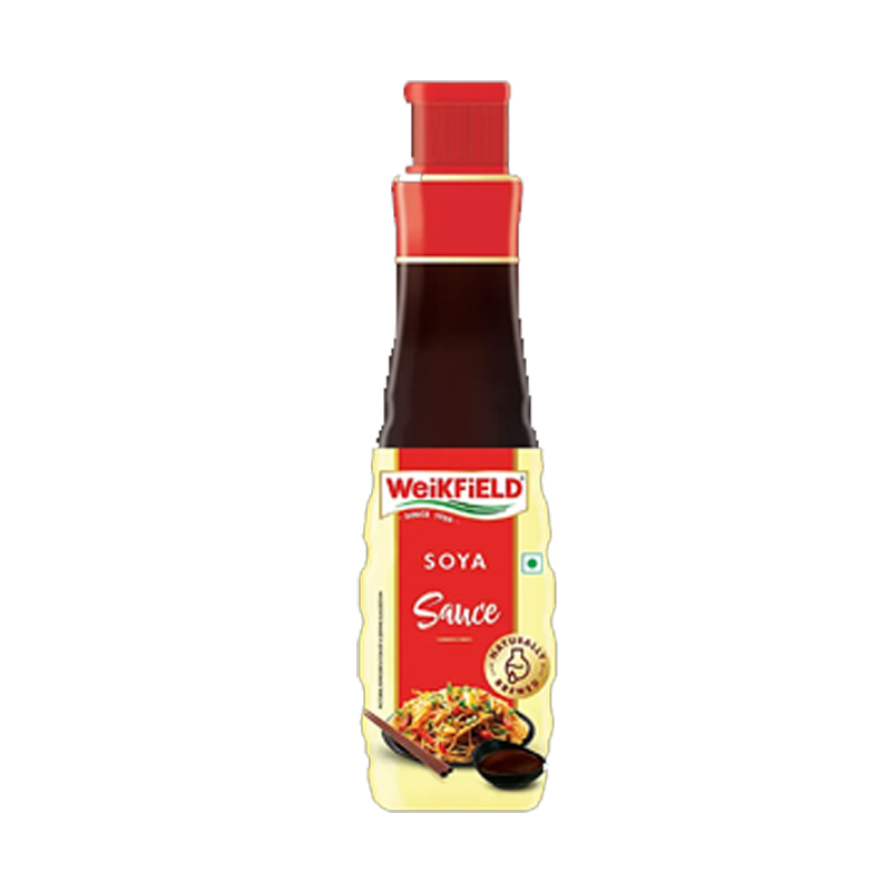 Picture of Weikfield Sauce Soy Wor-7oz