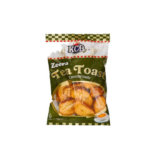 Picture of KCB Zeera Tea Toast-200g