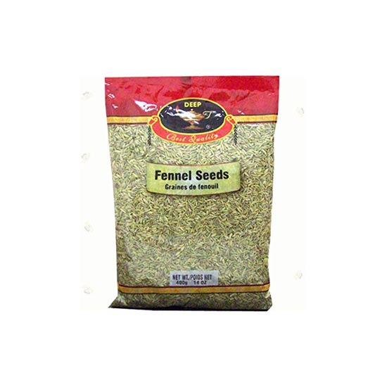 Picture of Deep Fennel Seeds - 14oz