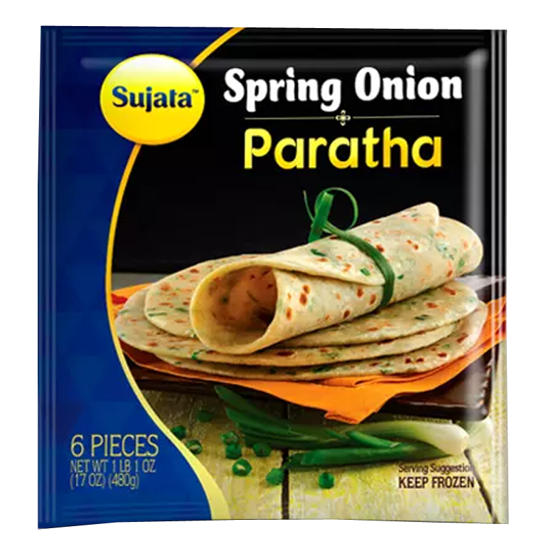 Picture of Sujata Spring Onion - 400g