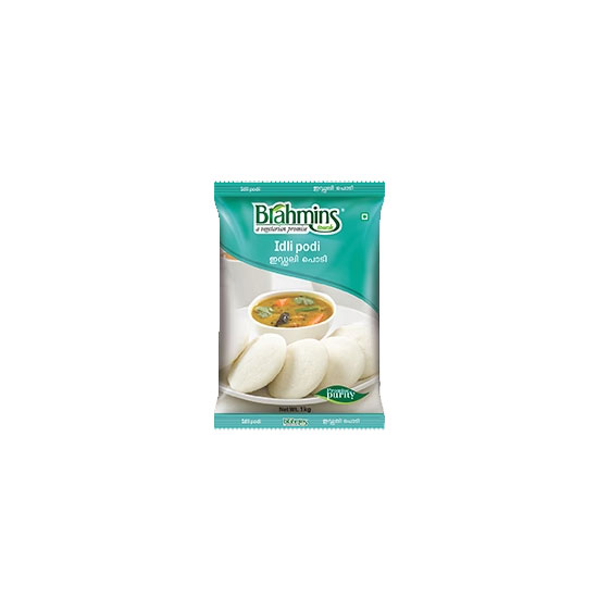 Picture of Brahmins Idli Podi - 1kg