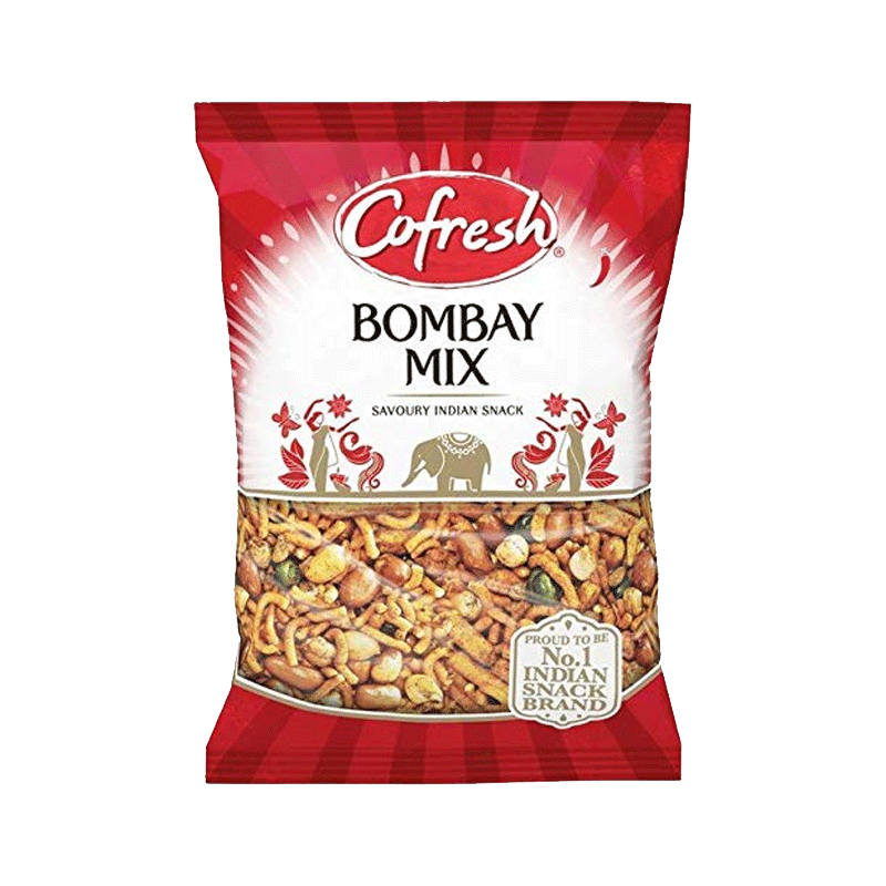 Picture of Cofresh Bombay Mix - 325g