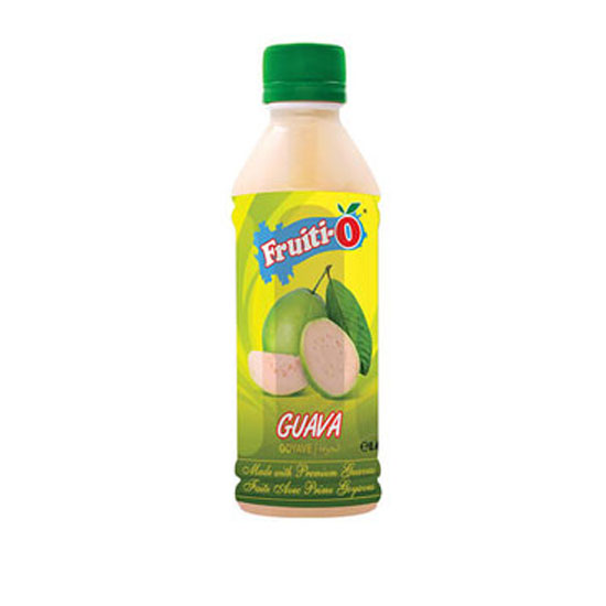 Picture of Fruit O Guava Juice - 250ml