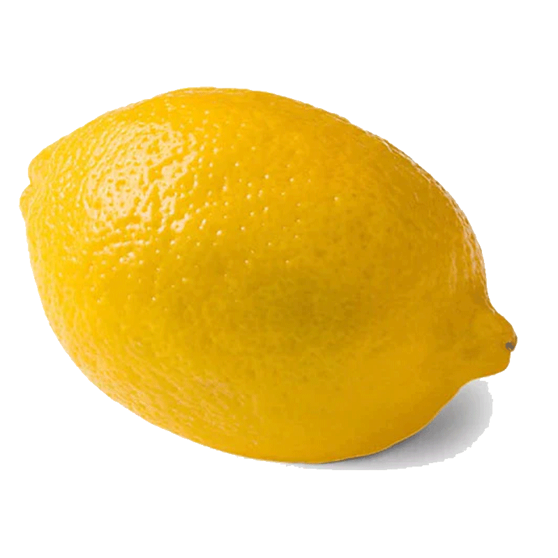 Picture of Organic Lemon - EA