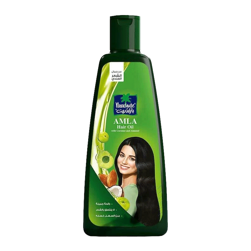 Picture of Parachute Amla Hair Oil 300ml