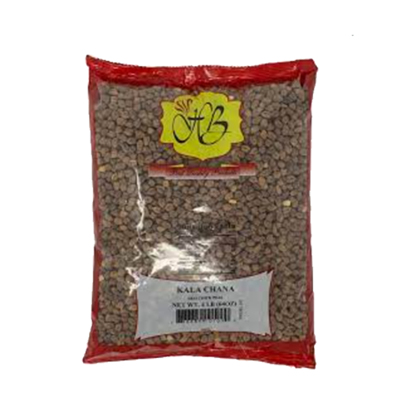 Picture of Hathi Kala Chana - 4lb