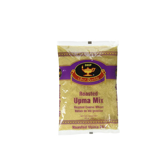 Picture of Deep Roasted Upma Rava Mix - 2lb