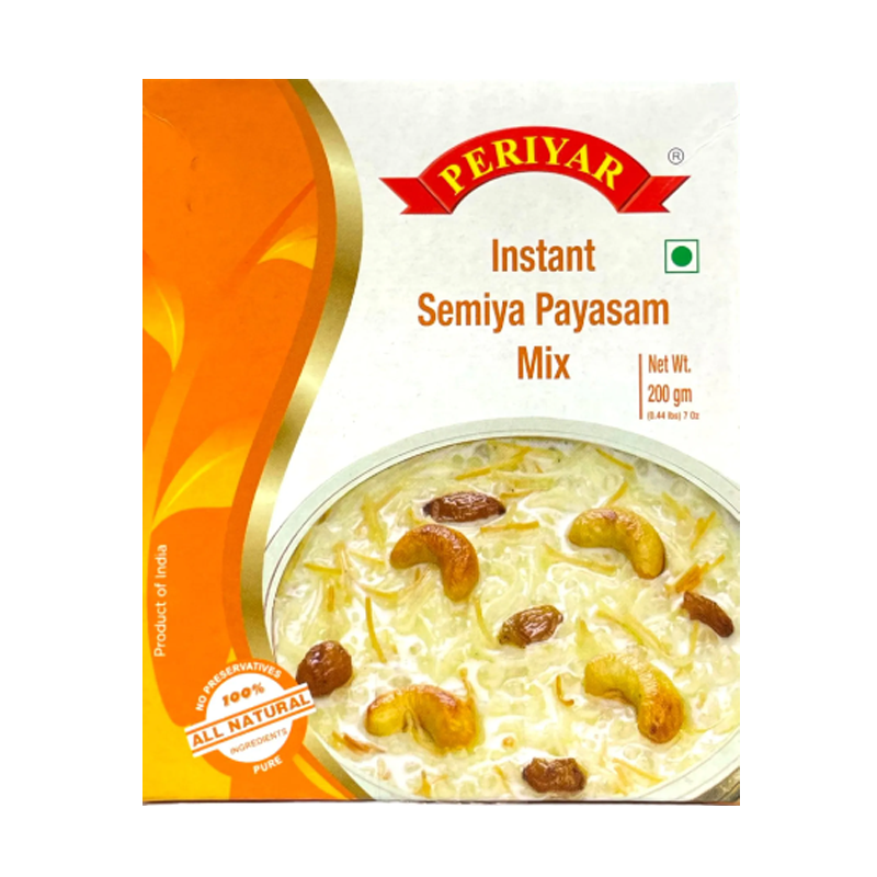 Picture of Periyar Instant Semiya Payasam Mix - 7oz