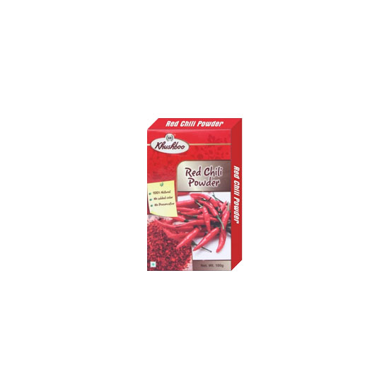 Picture of Khushboo Chili Powder-200g