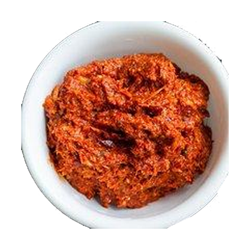 Picture of Rava Singopore Curry Paste-7oz