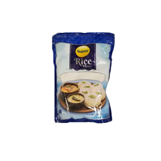 Picture of Sujata Rice Flour-2lb