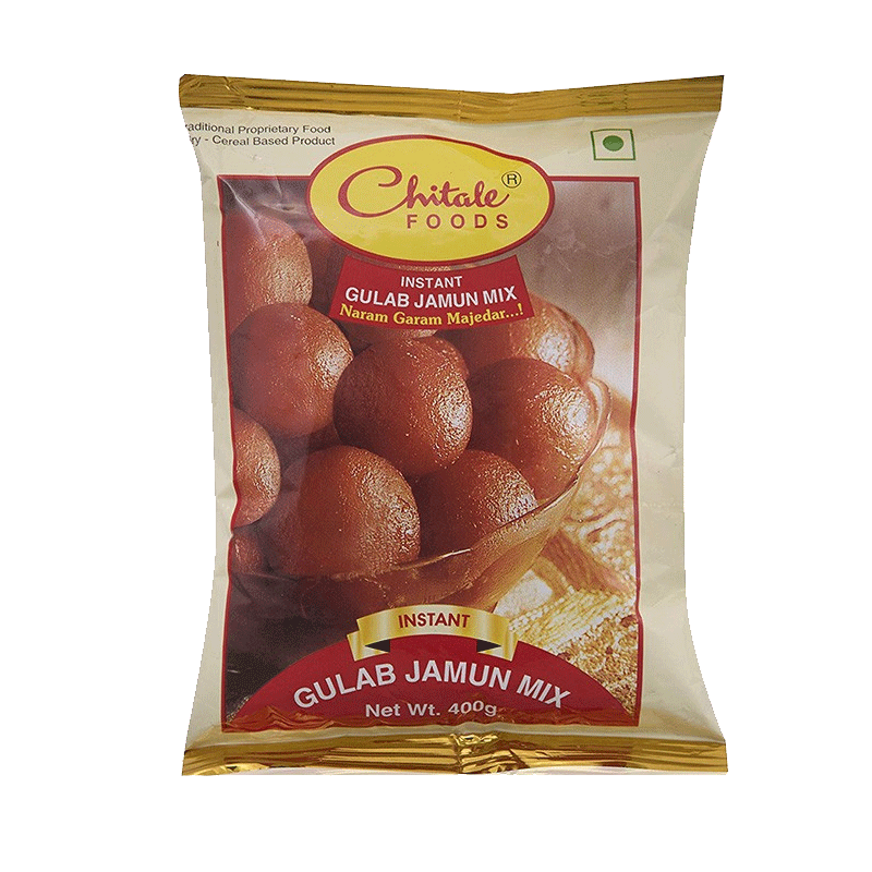 Picture of Chiltale Gulab Jamun Mix -400g