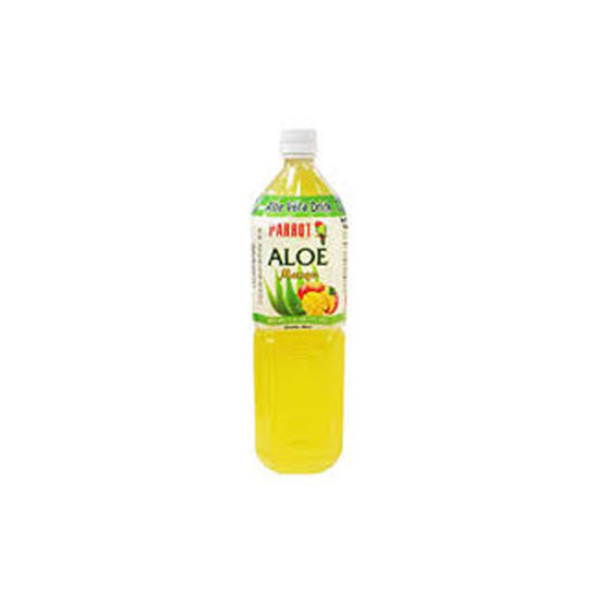 Picture of Parrot Aloe Mango Juice-1.5ltr