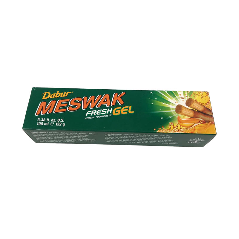 Picture of Dabur Meswak Fresh Gel - 100ml