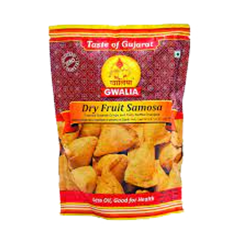 Picture of Gwalia Dry Fruit Samosa - 170g