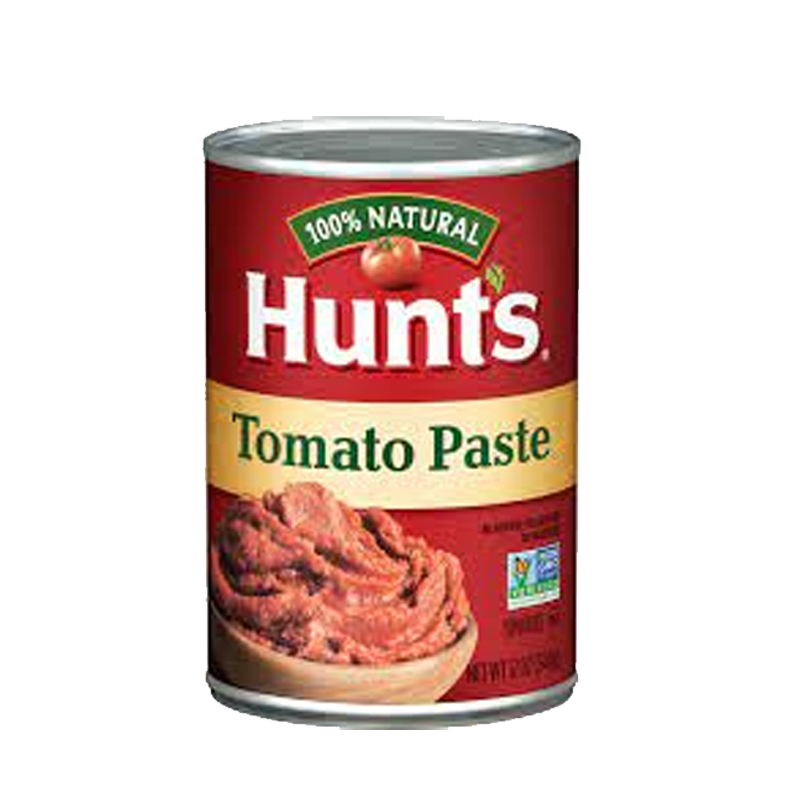 Picture of Hunts Tomatoes Paste - 340g