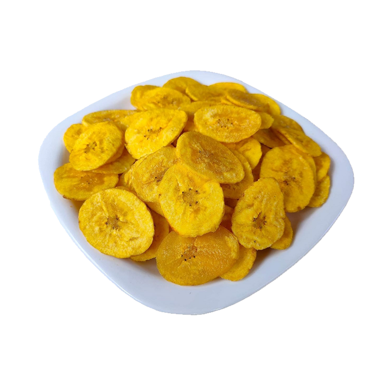 Picture of Gulistan Banana Chips - Plain