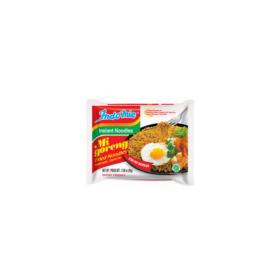 Picture of Indomie Instant Mi Goreng Fried Noodles - 85g