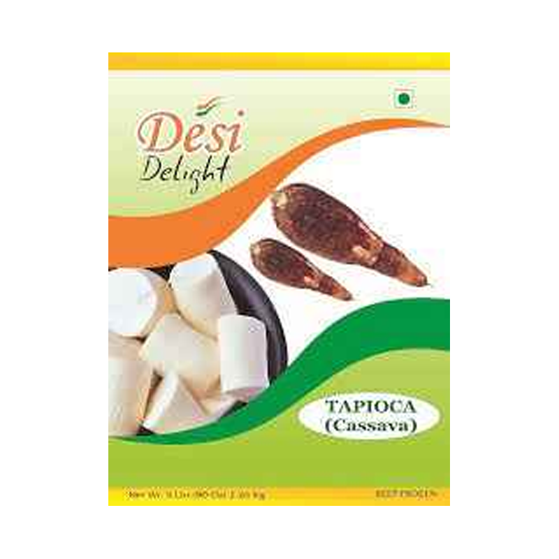 Picture of Desi Delight Tapioca - 5lb