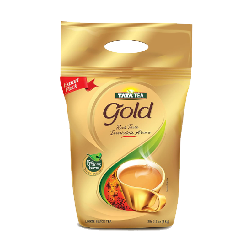 Picture of Tata Tea Gold Loose - 1kg