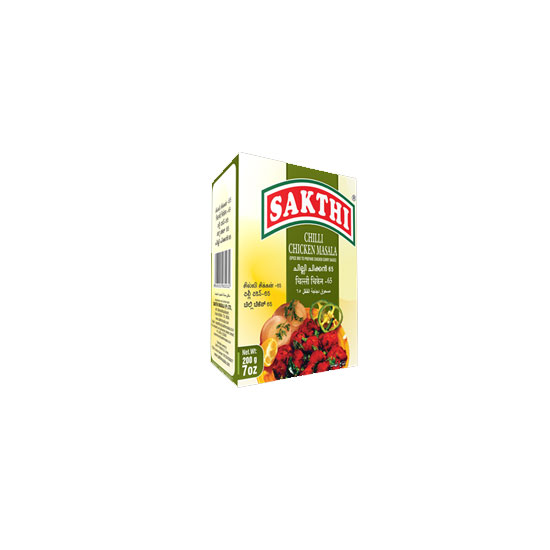 Picture of Sakthi Chilli Chicken 65 M-7oz