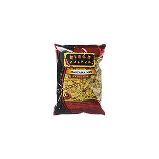 Picture of Mirch Masala Ganthia -340g