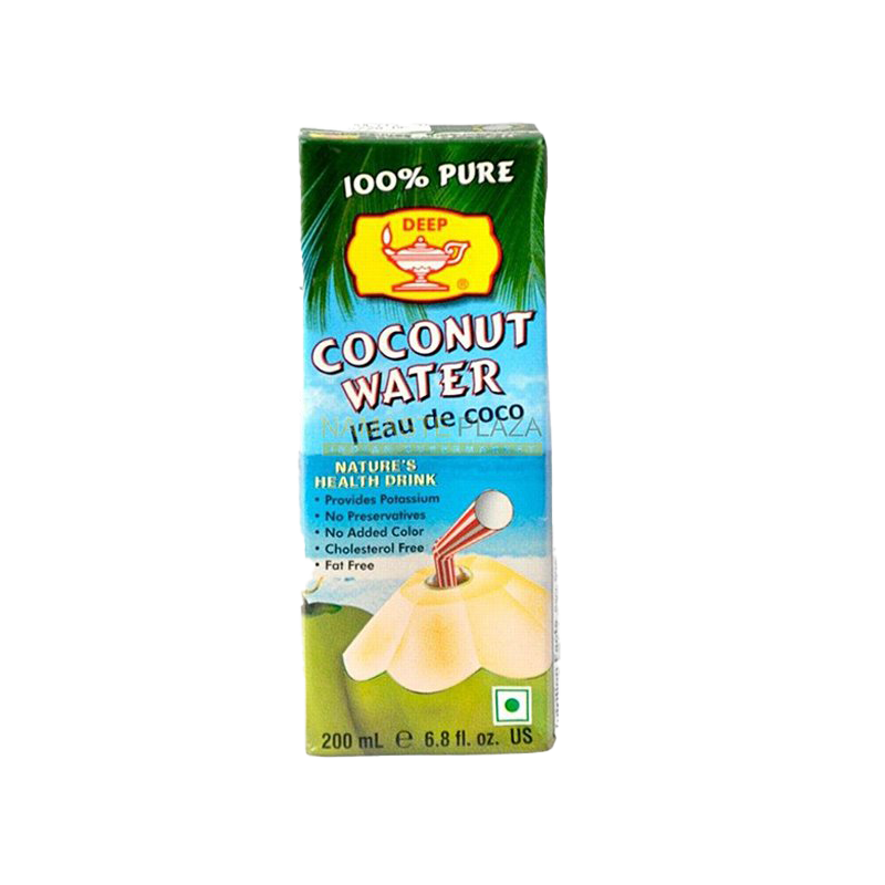 Picture of Deep Coconut Water - 200ml