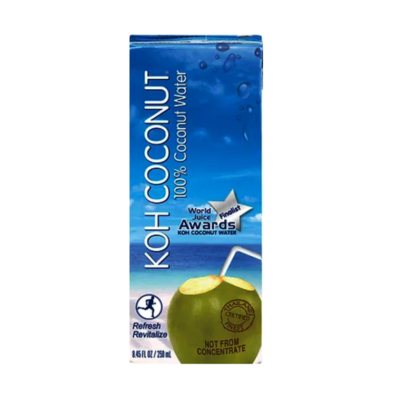 Picture of KOH Coconut Water - 250mL