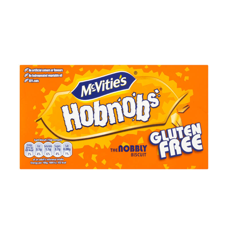 Picture of McVities Hobnobs - 150g